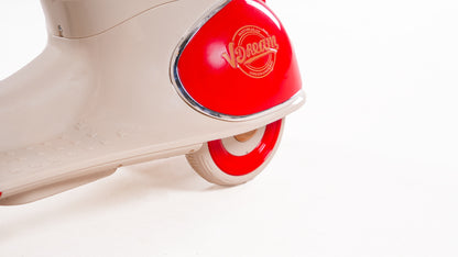 Toy House Scooterette