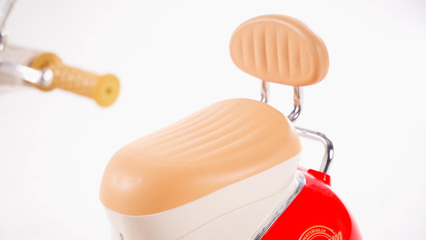 Toy House Scooterette