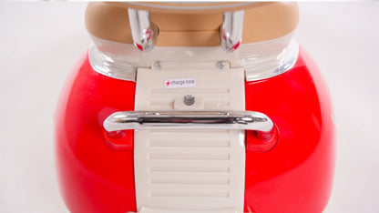 Toy House Scooterette