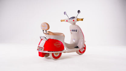 Toy House Scooterette