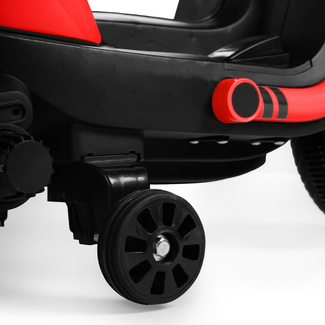 Toy House EV bike
