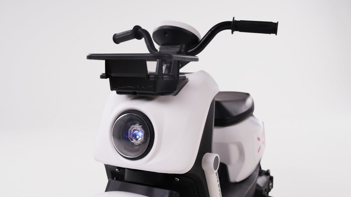 Toy House EV bike