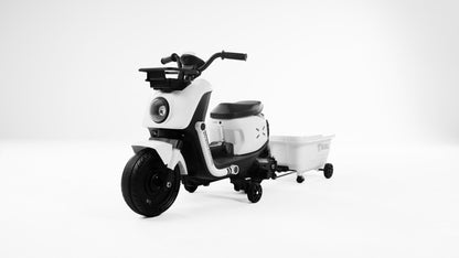Toy House EV bike