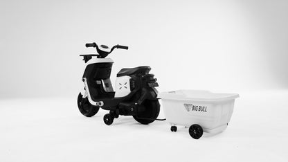 Toy House EV bike