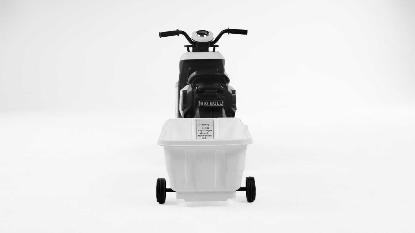 Toy House EV bike