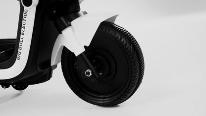 Toy House EV bike