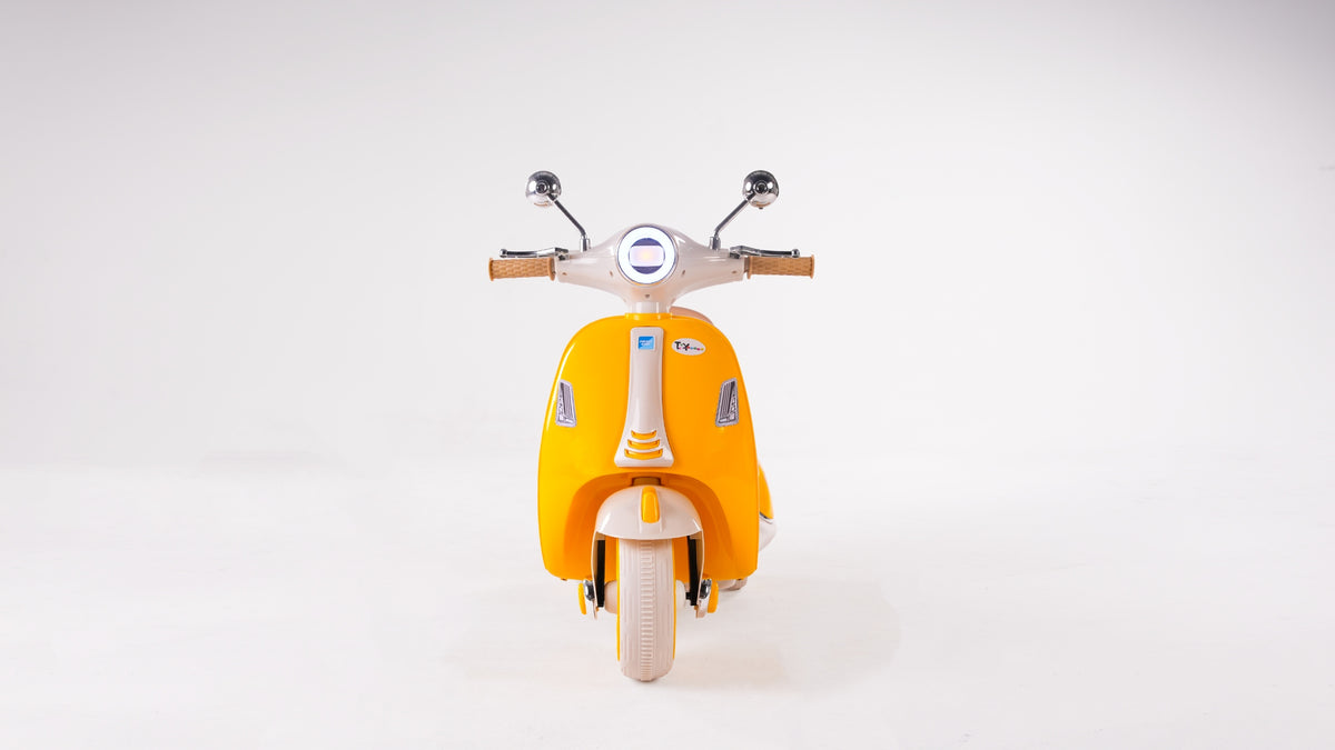 Toy House Scooterette