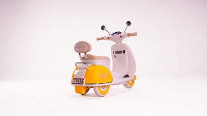 Toy House Scooterette