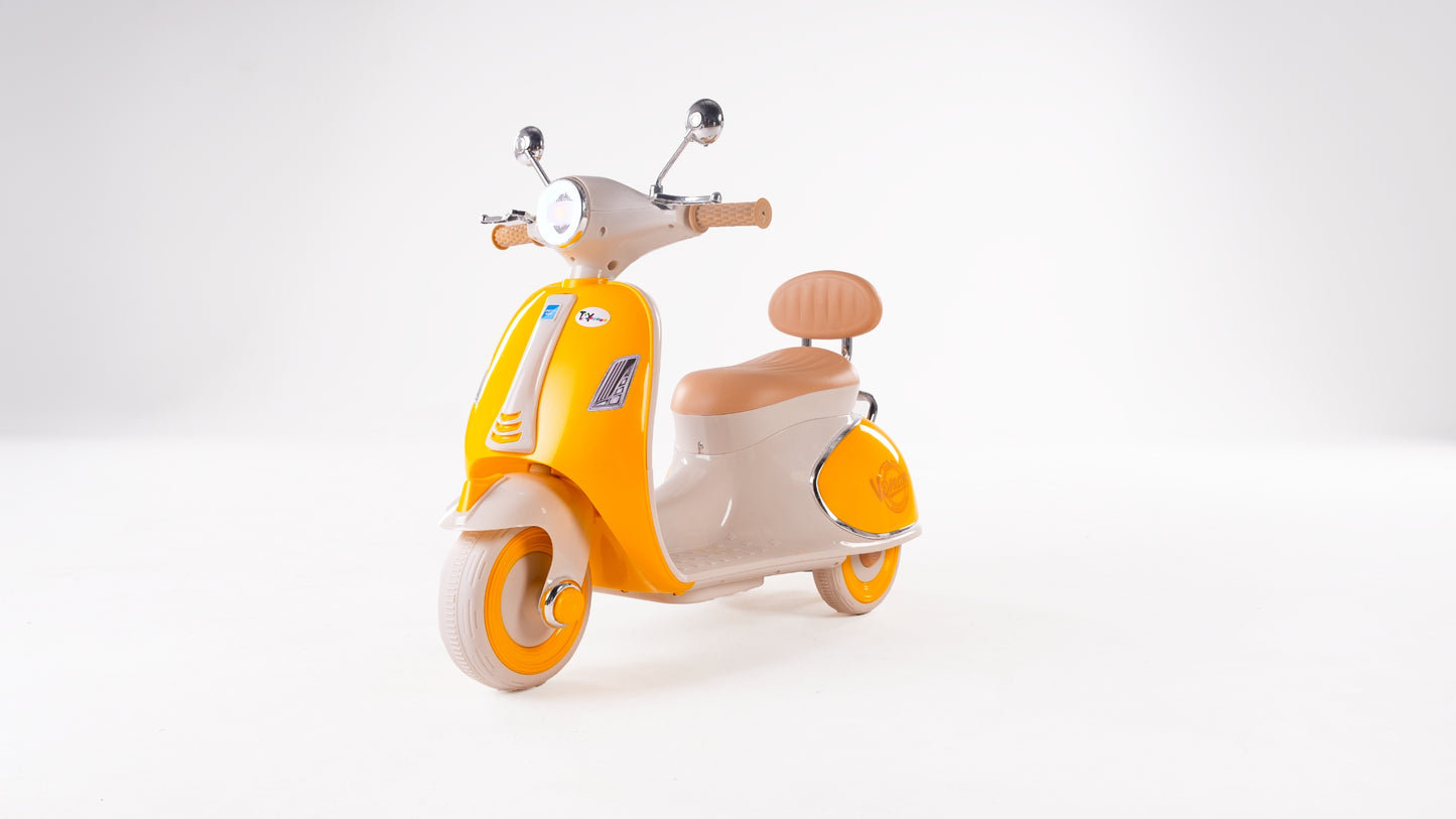 Toy House Scooterette