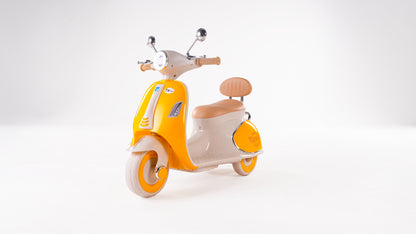 Toy House Scooterette