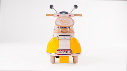 Toy House Scooterette