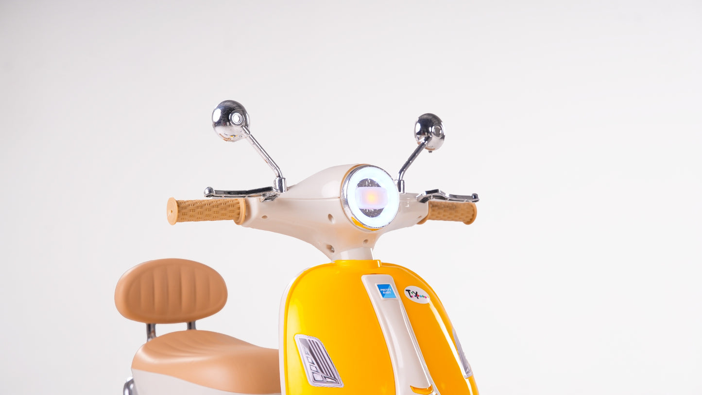 Toy House Scooterette