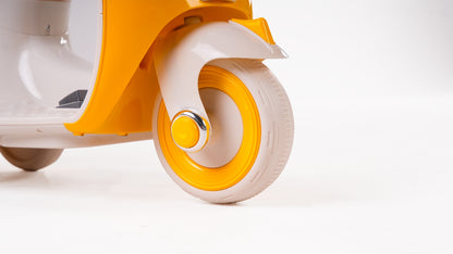 Toy House Scooterette