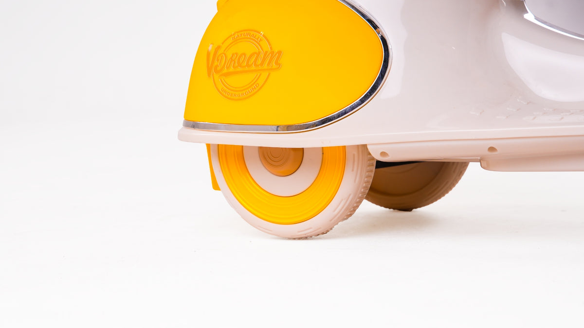 Toy House Scooterette