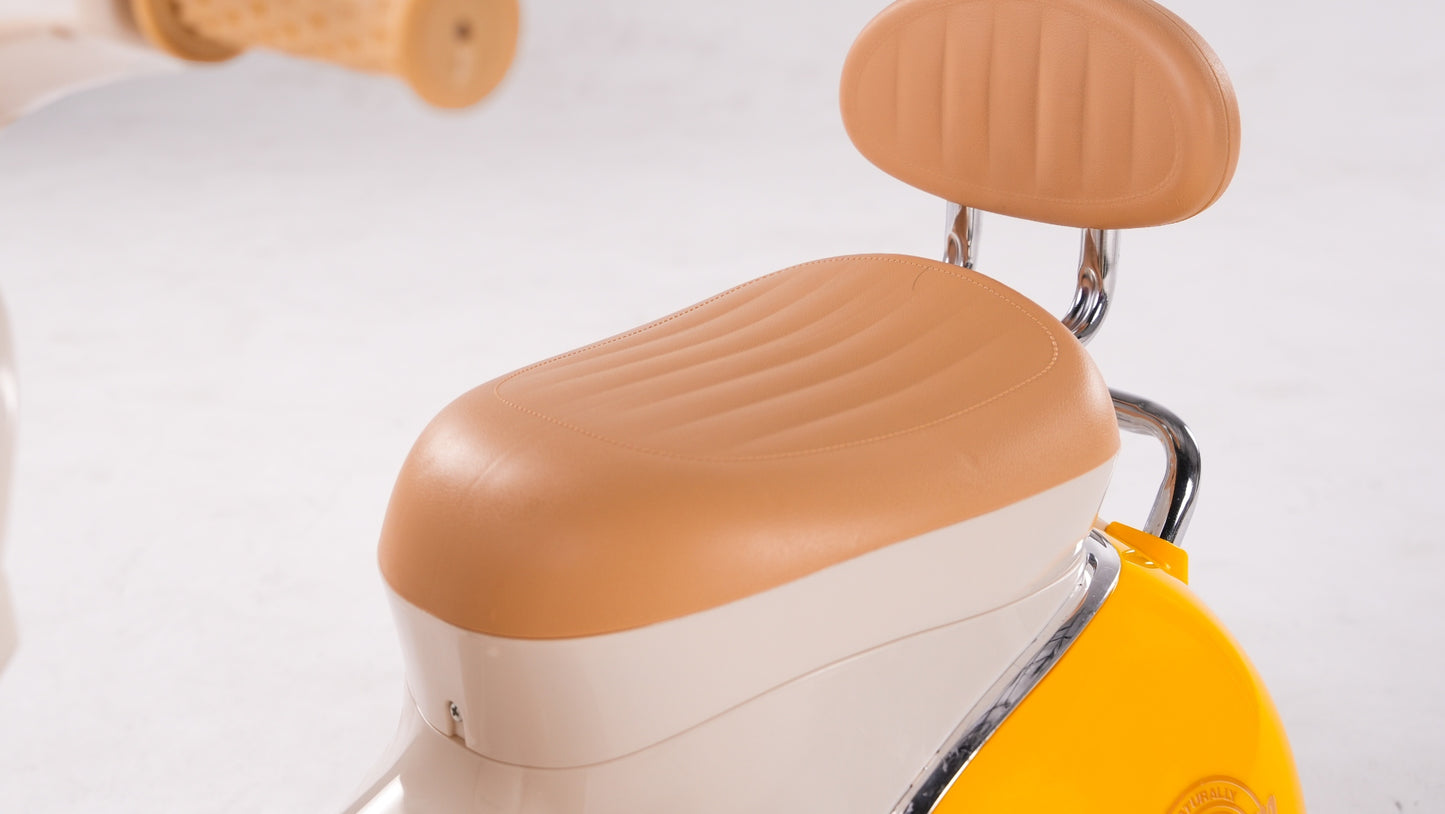 Toy House Scooterette
