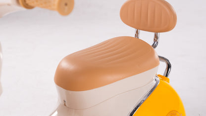 Toy House Scooterette
