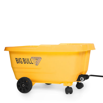 Toy House EV bike