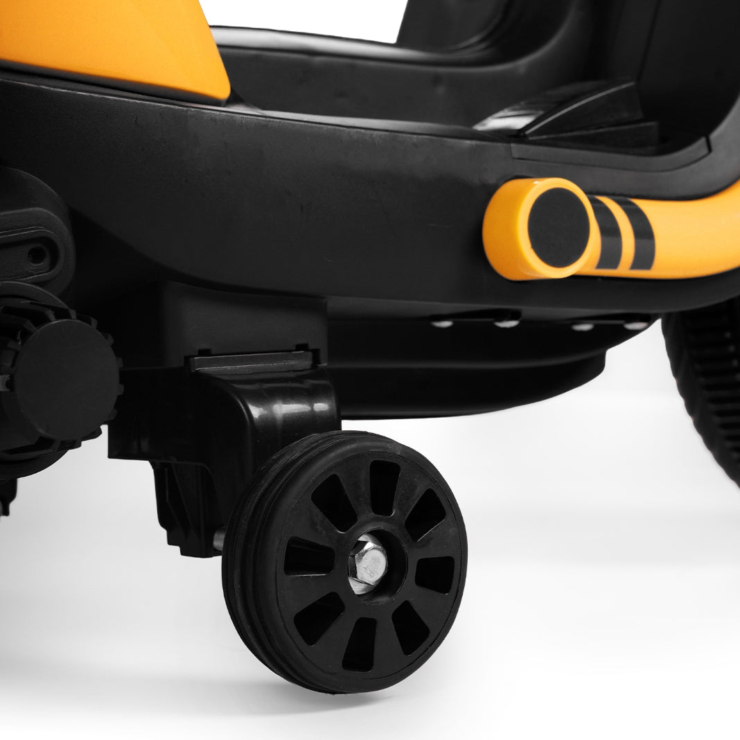Toy House EV bike